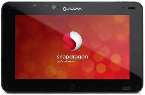 Qualcomm Snapdragon S4 Pro Mobile Development Platform