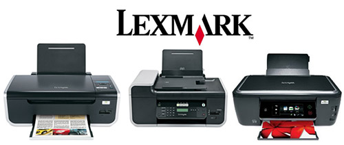 Lexmark покидает бизнес струйных принтеров