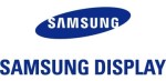 Логотип Samsung Display