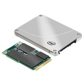 Intel SSD 313