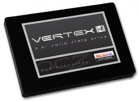 OCZ Vertex 4 SATA III