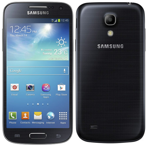 Samsung Galaxy S4 mini