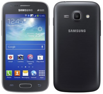 Samsung Galaxy Ace 3