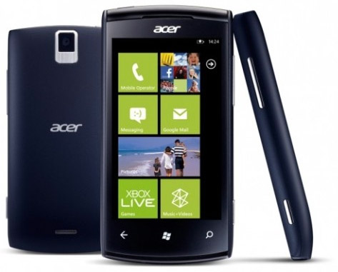 Acer Allegro Wide