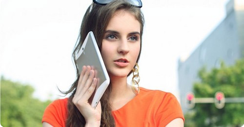   Huawei MediaPad 7 Vogue