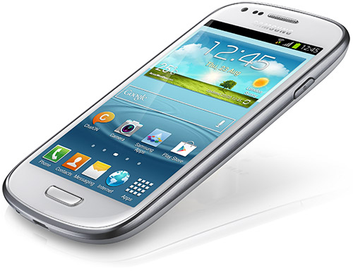 Samsung Galaxy S III mini