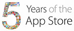 Apple  5- App Store  