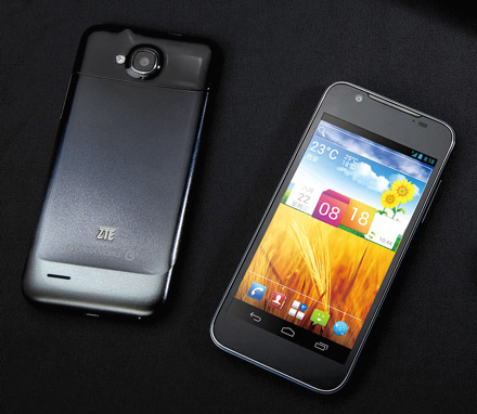 ZTE Grand Era