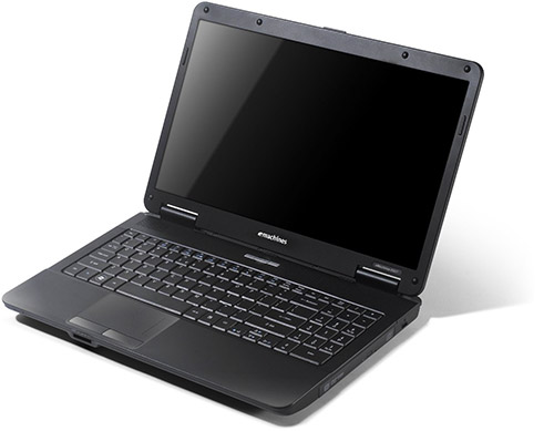 Acer  eMachines