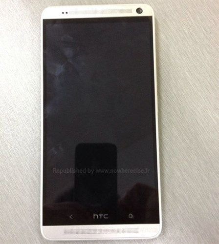 HTC One Max