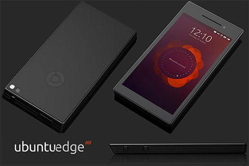  Ubuntu Edge