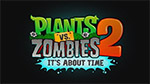 Plants vs Zombies 2