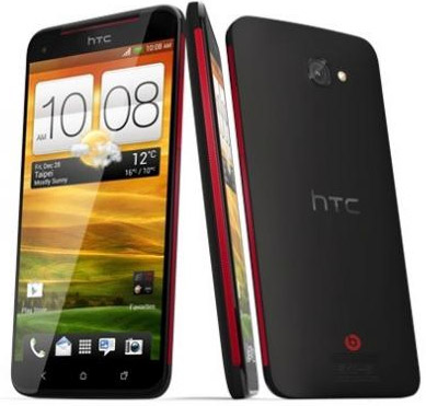 HTC Butterfly