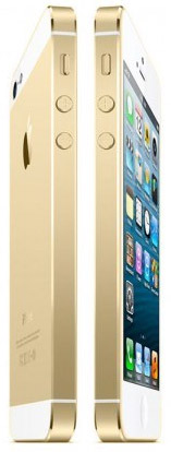  Apple iPhone 5S