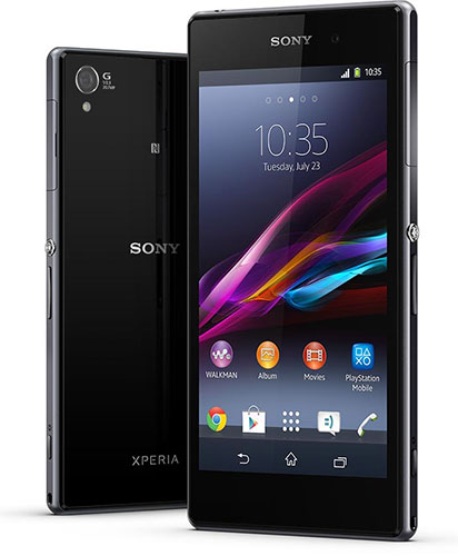 Sony Xperia Z1