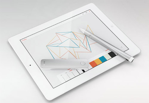 Adobe       iPad