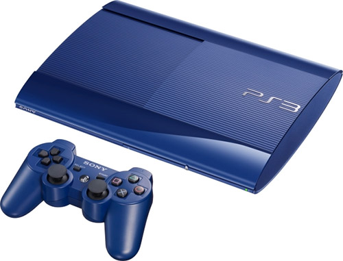 Sony PlayStation 3