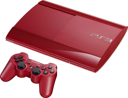 Sony PlayStation 3