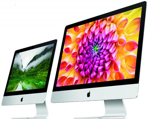 Apple iMac