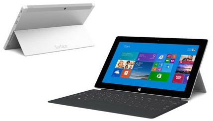 Surface 2