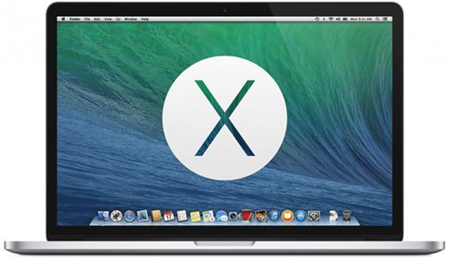 Apple    OS X 10.10
