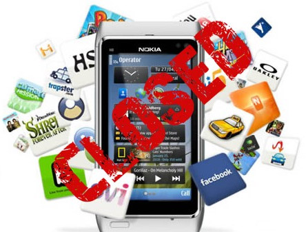 Nokia прекратит поддержку MeeGo и Symbian 1 января