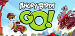 Angry Birds Go!