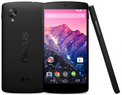 Google Nexus 5