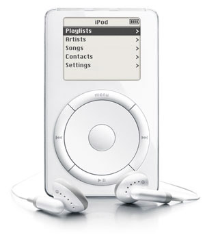 Apple iPod