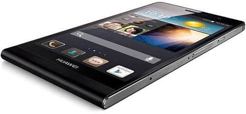 Huawei Ascend P6S