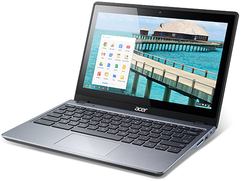 Acer C720P