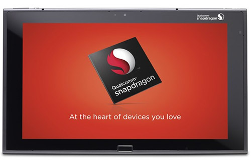 Snapdragon 410 - 64-  Qualcomm  