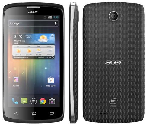 Acer Liquid C1