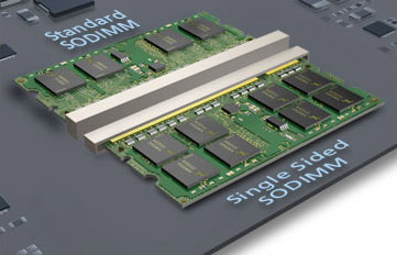  DDR3- Micron  