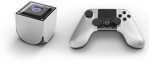  Ouya