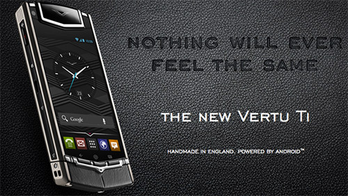    Vertu   $21700