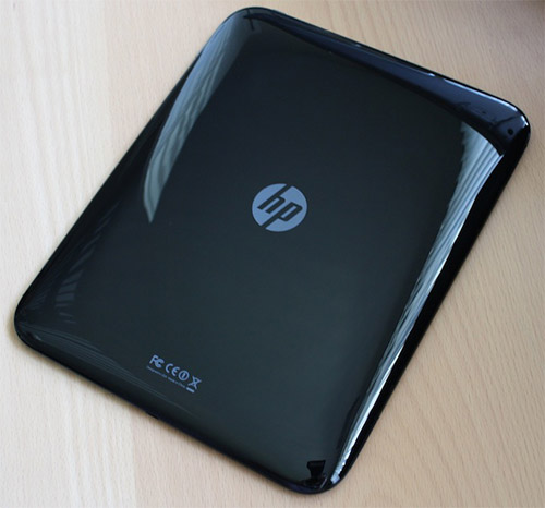 HP    Android