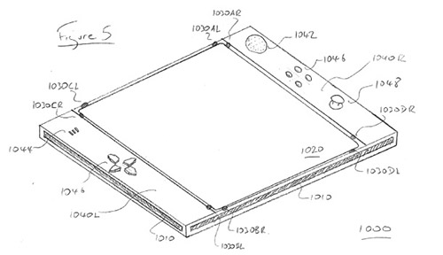 Sony EyePad -   PlayStation