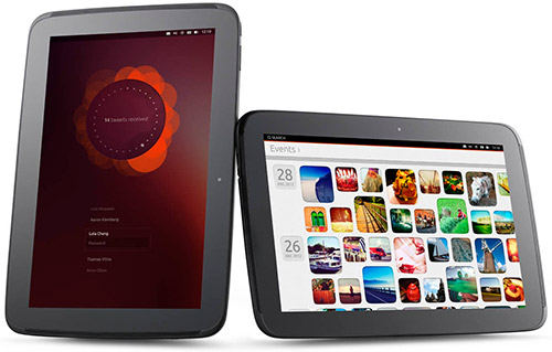  Ubuntu  