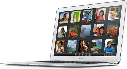 Apple MacBook Air