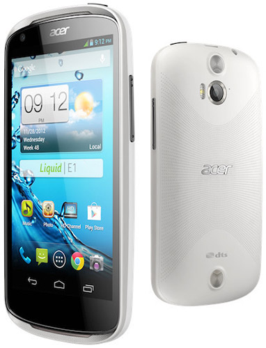 Acer Liquid E1