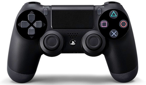 PlayStation 4       