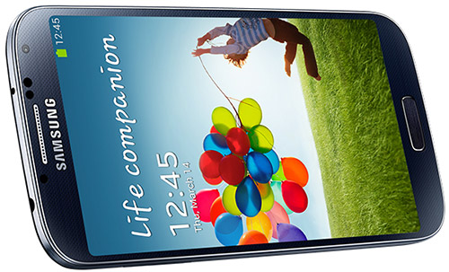 Samsung Galaxy S IV