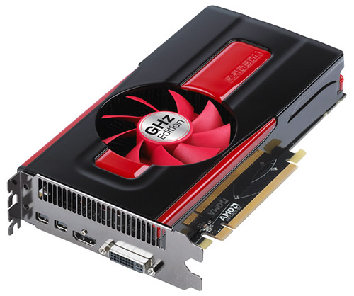 Radeon HD 7790    