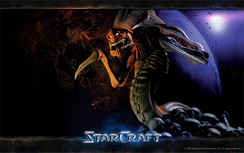 StarCraft  15 