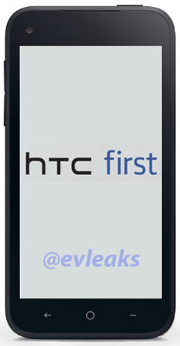 HTC First