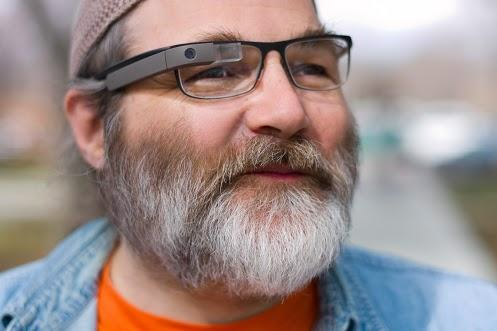 Microsoft   Google Glass