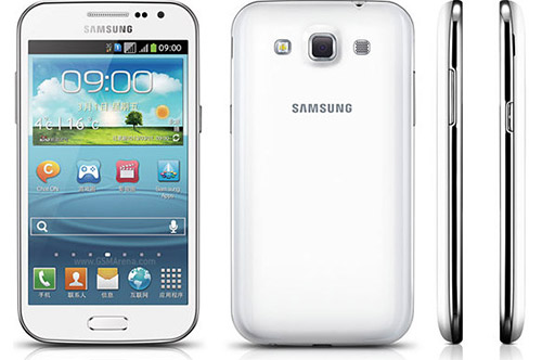 Samsung Galaxy Win