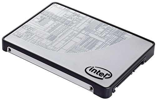 Intel SSD 335