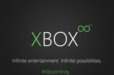 Xbox Infinity -    Xbox 720